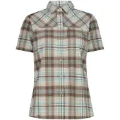 CMP Camisa De Manga Curta 34s5756