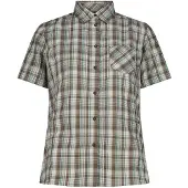 CMP Camisa De Manga Curta 34s5706