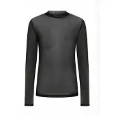 Soyaconcept Top ' SC-ALDA ' preto