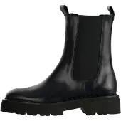 Kennel & schmenger Botas chelsea 'LANA' preto