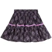 Scotch & Soda Saia Curta 183437