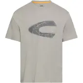 Camel active Camisa antracite / lamacento