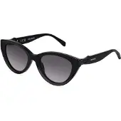 Zadig & Voltaire Óculos De Sol Femininos Szv524 20x52x140mm