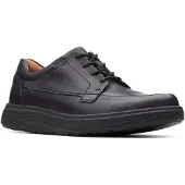 Clarks Shoes Tênis Un Abode Ease
