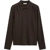 Marc O'Polo Blusa castanho