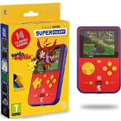 Blaze Console Retro Rare Edition