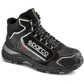 Sparco Botas De Segurança All Road Nrnr