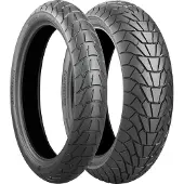 Bridgestone Pneu Traseiro De Aventura Battlax Adventurecross 41sr 73h Tl
