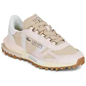 Lacoste Sapatilhas ELITE ACTIVE mulheres - Bege - 36