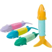 Speedo Jogo Spinning Dive Toys