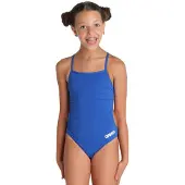 Arena Moda de banho desportiva 'Team Challenge' azul