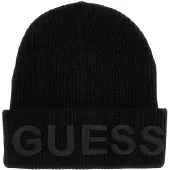 GUESS Gorros preto