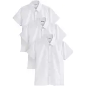 Next Camisa branco