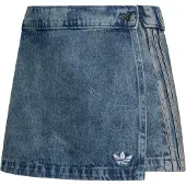 Adidas Originals Saia-calção Denim