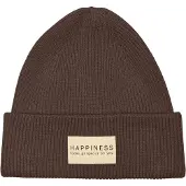 ONLY GIRLS Gorros 'KOGAlpha' castanho
