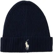 Ralph Lauren Gorros navy