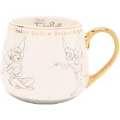 Widdop & Co. Widdop &amp; Co. Caneca Tinkerbell Disney