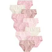 Next Cueca rosa / branco