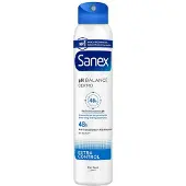 Sanex Deodorante Excontrol 200ml — Deodorante