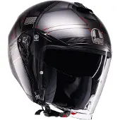 AGV Capacete Aberto Irides E2206 Zagabria
