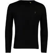 Ralph Lauren Pullover preto