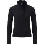 Rich & royal Camisa preto