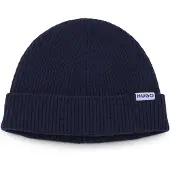 HUGO Gorro Xiav 1 10283234 Blue