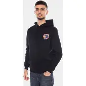 Santa Cruz Moletom Com Capuz Natas Sc Panther