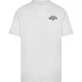 Mister tee Camiseta De Manga Curta Grab And Go