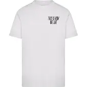 Mister tee Camiseta De Manga Curta This Is How We Live