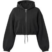 Urban Classics Moletom Com Fecho Tb8635