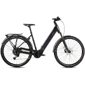 Bh Bicicleta Elétrica Atom+ Nx Wave Px 29´´ Cues 2027