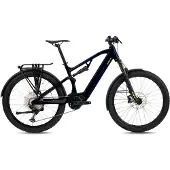 Bh Bicicleta Elétrica Atom+ Sl Suv Pro-se Ep6 27.5´´ Xt 2027
