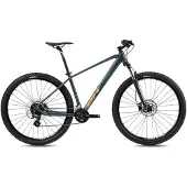 Bh Bicicleta De Mtb Spike 2.0 29´´ Altus 2027