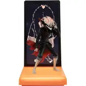 Tsume Art Figura Dandadan Okarun