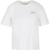 Miss Tee Camiseta De Manga Curta Cheers And Bubbles