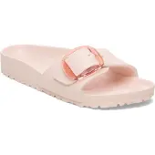 Birkenstock Sapato aberto cor-de-rosa