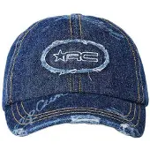 Rip Curl Boné Archive: Script Patch