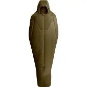 Mammut Saco De Dormir Protect Fiber-18c