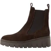 Tamaris Botas chelsea castanho