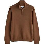 Next Pullover conhaque
