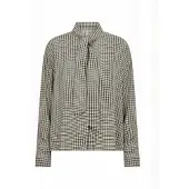Soyaconcept Camisa ' SC-HALIA ' preto