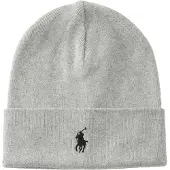 Ralph Lauren Gorros cinzento