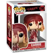 Funko POP! Figura Carrie