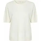 TATUUM Pullover 'Merio' branco natural