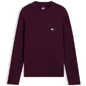 Tommy Hilfiger Pullover cyclam