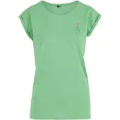 Urban Classics Camisa verde