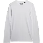 Superdry Camiseta De Manga Comprida Classic Essential