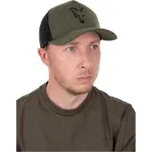 Fox International Boné Trucker Collection