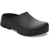Birkenstock Tamancos Super Birki 2.0  mulheres - Preto - 42